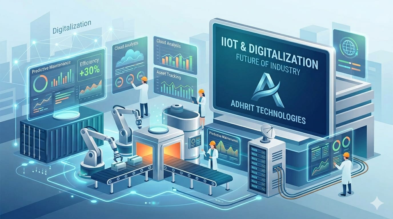 Manufacturing Solution